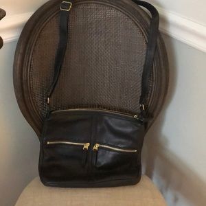 Brand New Fossil Cross Body Bag